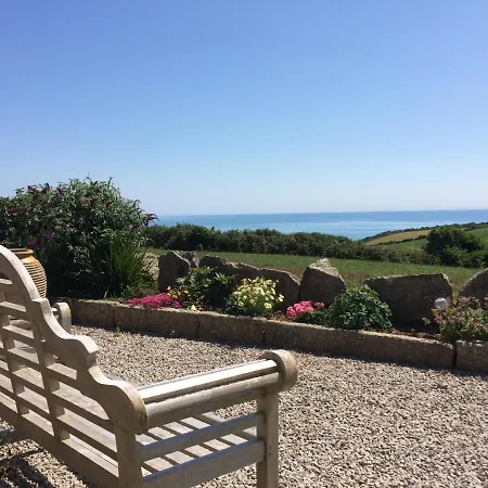 Tregiffian Farm B&B-2